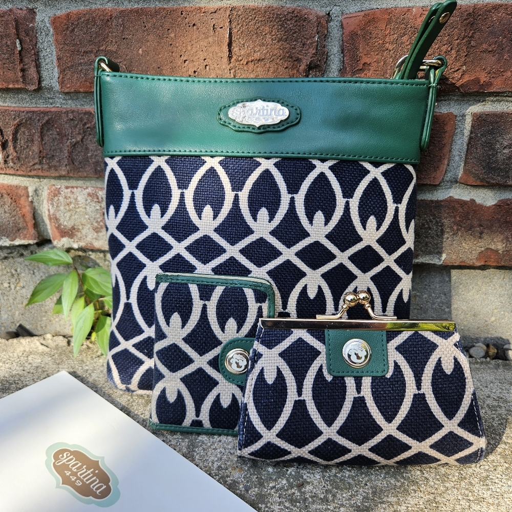 Spartina 449 Chaplin Hipster